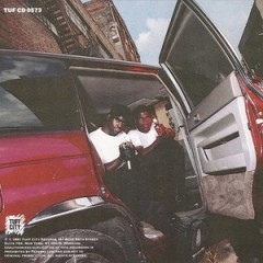 PHD (Blaq Poet & DJ Hot Day) – Non Album Tracks (1992-1996)