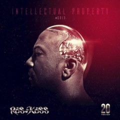 Ras Kass – Intellectual Property: SOI2 (Deluxe Edition) (2016)