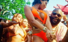 Rick Ross – Same Hoes