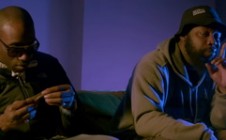 Ricko (feat. Guilty Simpson) – Work Ethic