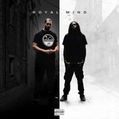 Royal Mind – Royal Mind EP (2016)