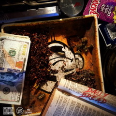 Scotty ATL – Daily Bread (2016)