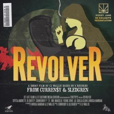Curren$y – Revolver OST (2016)