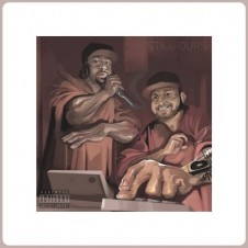 The Mighty Moe & Edo. G – Still Ours EP (2016)