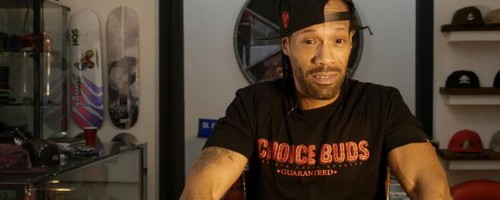 Redman Remembers Being Confronted By MC Hammer Over “Whut?” Diss
