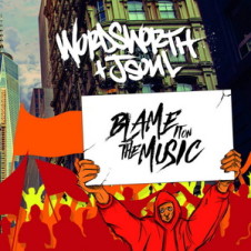 Wordsworth & JSOUL – Blame It on the Music (2016)