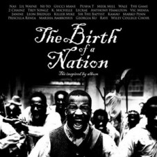 VA – The Birth of a Nation: The Inspired By Album (2016)