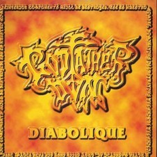 Godfather Don – Diabolique (Special Edition 2CD) (1998) Reissue 2010