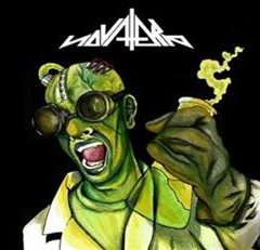 Nоvаtоrе – Масаbrе (2016)