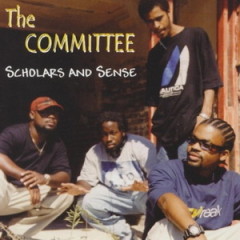 The Committee – Scholars And Sense (1998)