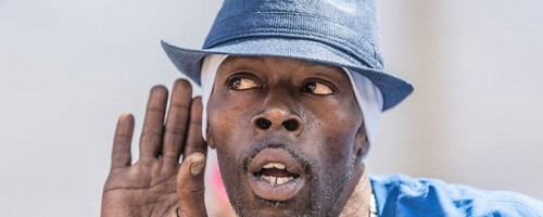 Rappin’ 4-Tay Arrested For Burglary