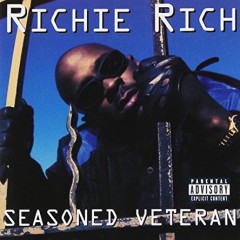 Richie Rich – Seasoned Veteran (1996)