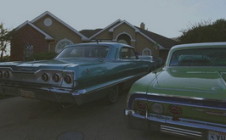Curren$y – Anybody
