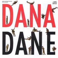 Dana Dane – Dana Dane with Fame (1987)