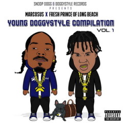 Marcosus – Young Doggystyle Compilation Vol. 1 (2016)