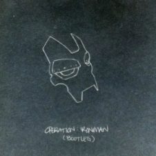 Ghostface Killah & MF Doom – Operation Ironman (Scatterbrainone’s Edition) (1996)