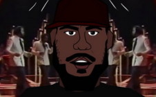 REKS – Final Four 2 feat. Ea$y Money, Planet Asia, Rasco, Reef, King Mag, Phat Kat & Guilty Simpson