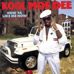 Kool Moe Dee – How Ya Like Me Now (1987)