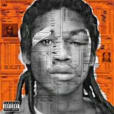 Meek Mill – DC4 (Dreamchasers 4) (2016)