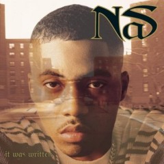 Nas – It Was Written (1996)