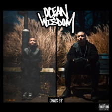 Ocean Wisdom – Chaos ’93 (2016)