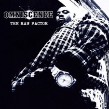 Omniscence – The Raw Factor (2014 / Recorded 1995-96)