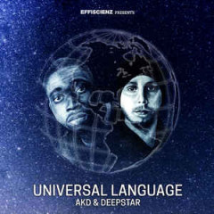 Akd & Deepstar – Universal Language (2015)