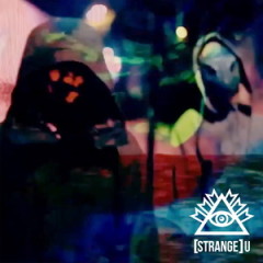 Strange U – Scarlet Jungle (2013)