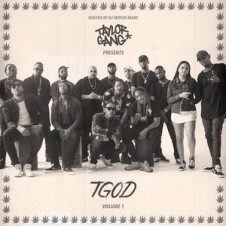 Taylor Gang – TGOD Vol. 1 (2016)