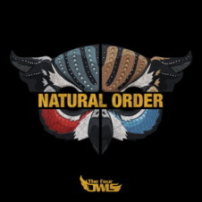 The Four Owls – Natural Order (2015)