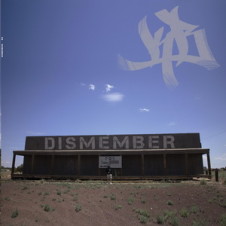 DJ KB – Dismember (2016)