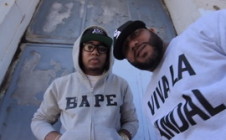 Apollo Brown & Skyzoo – The Easy Truth