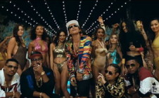 Bruno Mars – 24K Magic
