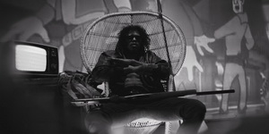 Ab-Soul – Huey Knew