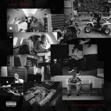 DJ Mustard – Cold Summer (2016)