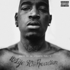 Eearz – Eearz To Da Streets Vol. 1 & Vol. 2 (2016)