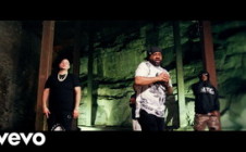 D.I.T.C. – Rock Shyt ft. Fat Joe, Lord Finesse, Diamond D