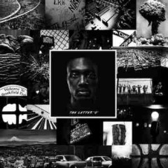Dame D.O.L.L.A. – The Letter O (2016)