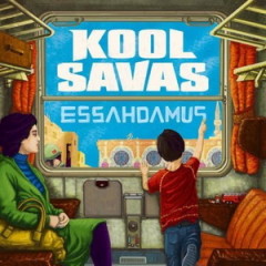 Kool Savas – Essahdamus (2016)