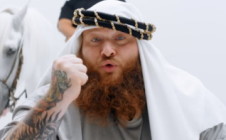 Action Bronson – Durag vs Headband feat. Big Body Bes