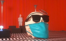 Kool Keith – Super Hero (feat. Mf Doom)