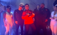 Stephen and Run the Jewels Present – The Halloween Wiggle