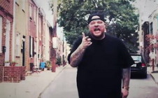 Ren Thomas – I Been Nice [Produced by Pete Rock]