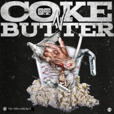 O.T. Genasis – Coke N Butter (2016)