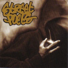 Street Poets – Untitled (1995)
