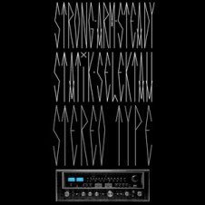 Statik Selektah & Strong Arm Steady – Stereotype EP (2003)