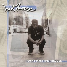 Lord Finesse – Funky Man The Prequel (Japan Limited Edition) (2012)