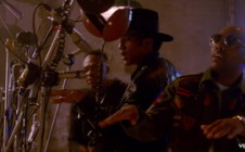 A Tribe Called Quest – We The People….