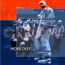 Mobb Deep – Back From A Hiatus (1998)