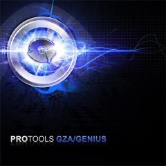 GZA/The Genius – Pro Tools (2008)